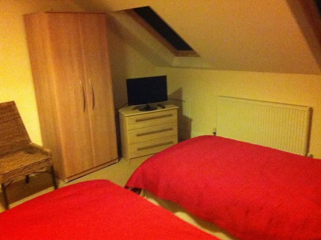 Pay2Stay Chester 0*,  United Kingdom