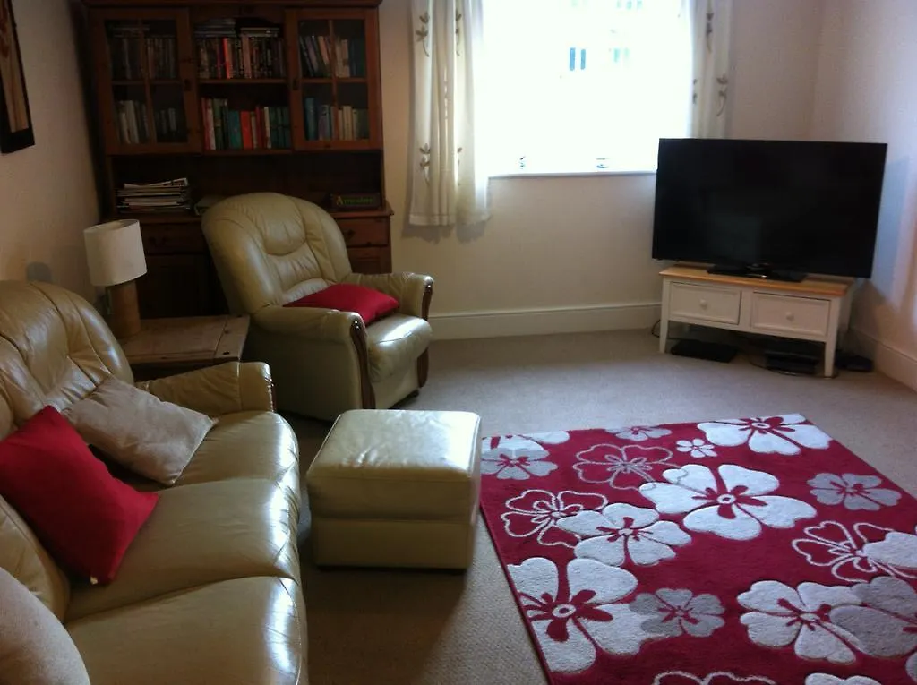 Pay2Stay Chester Apartment