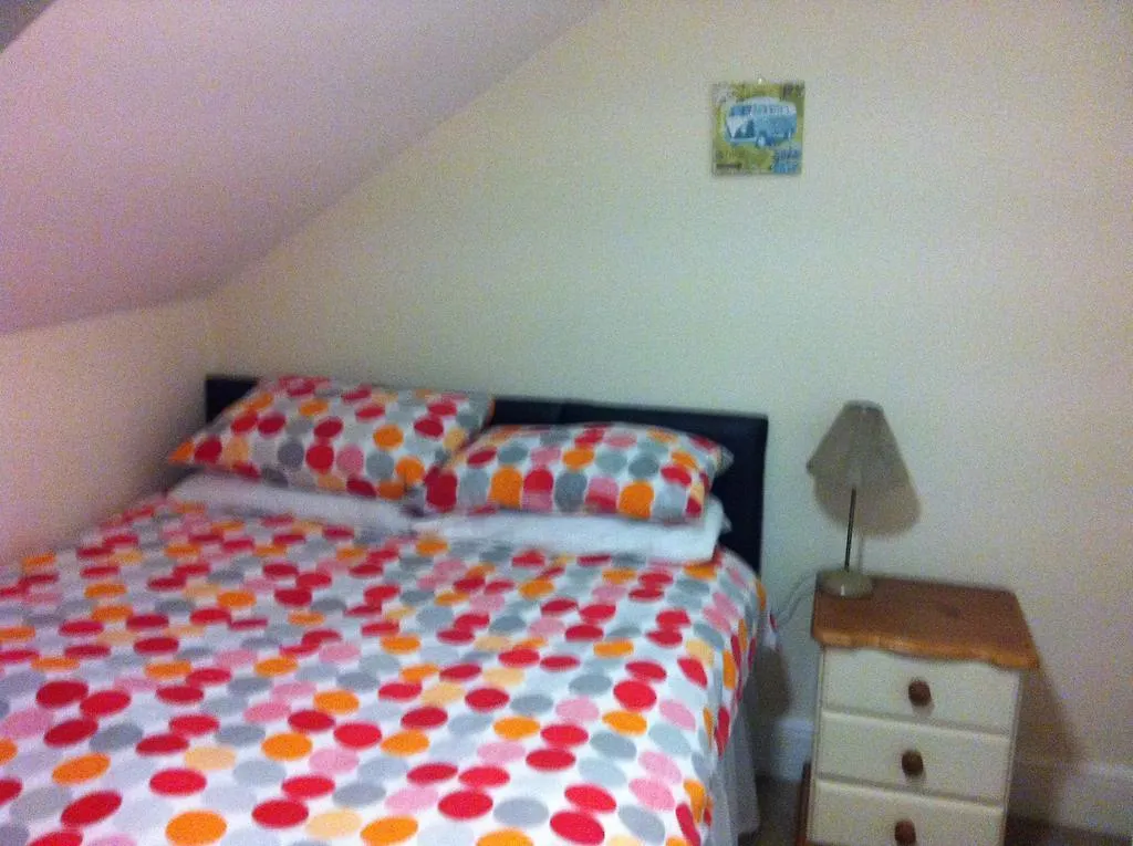 Apartment Pay2Stay Chester United Kingdom