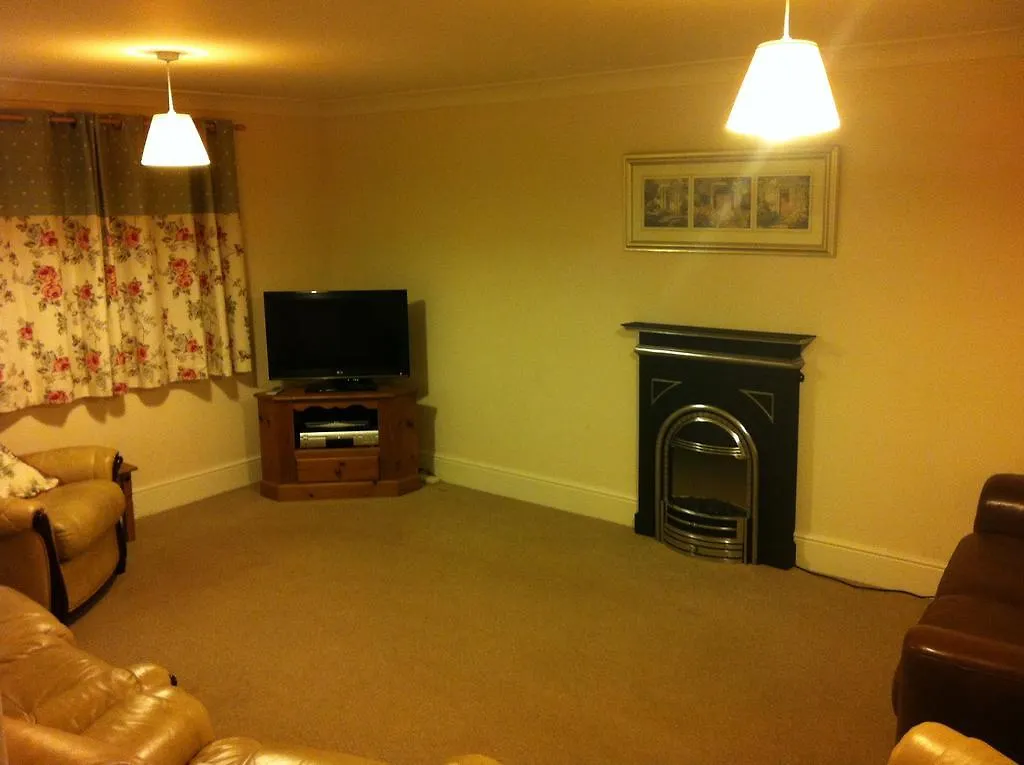 Apartment Pay2Stay Chester