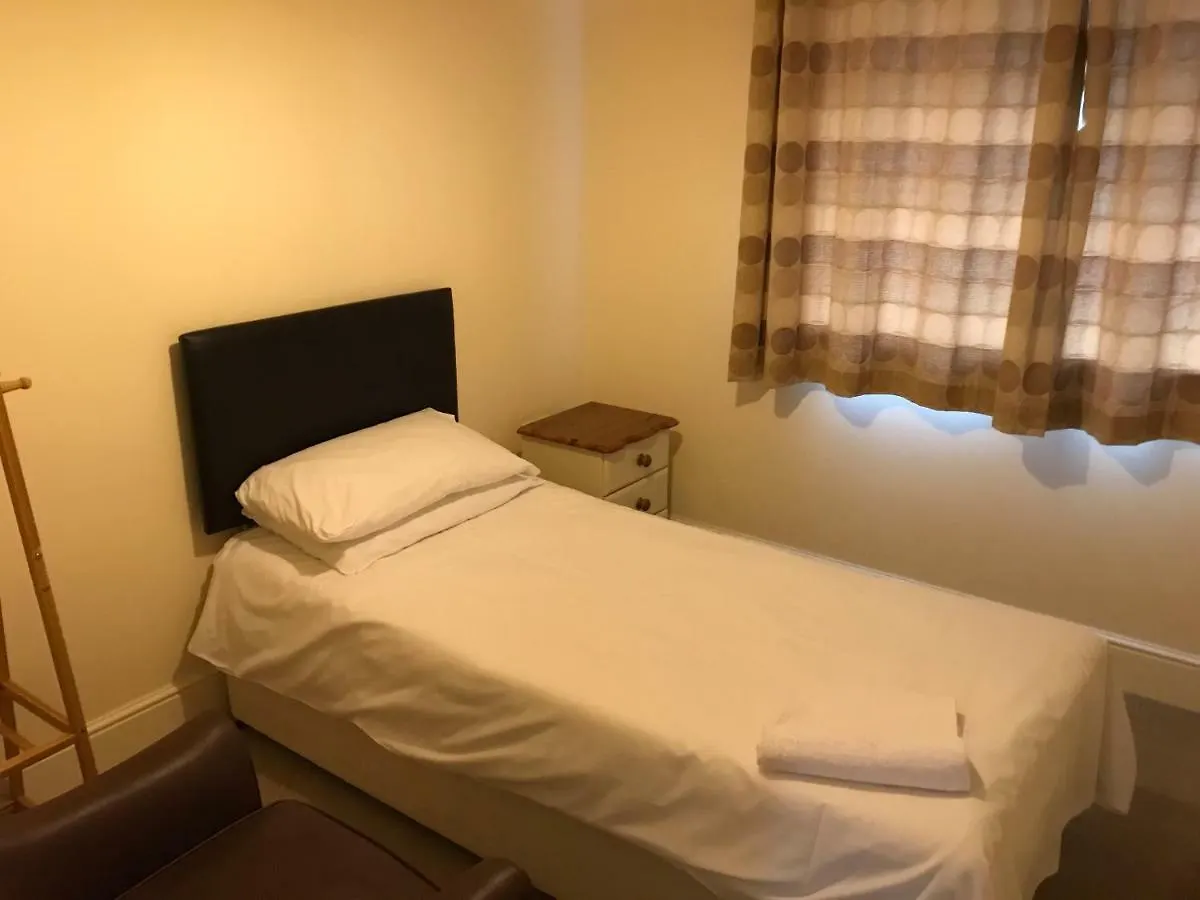 Pay2Stay Chester United Kingdom