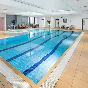 Crowne Plaza By Ihg Hotell