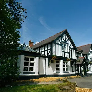 The Egerton Arms Värdshus