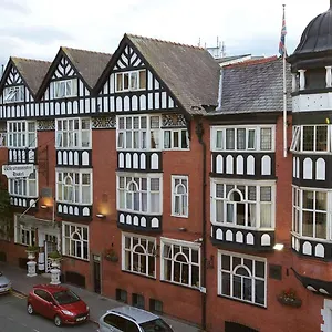Station Hotel, Sure Collection By Western Hotell